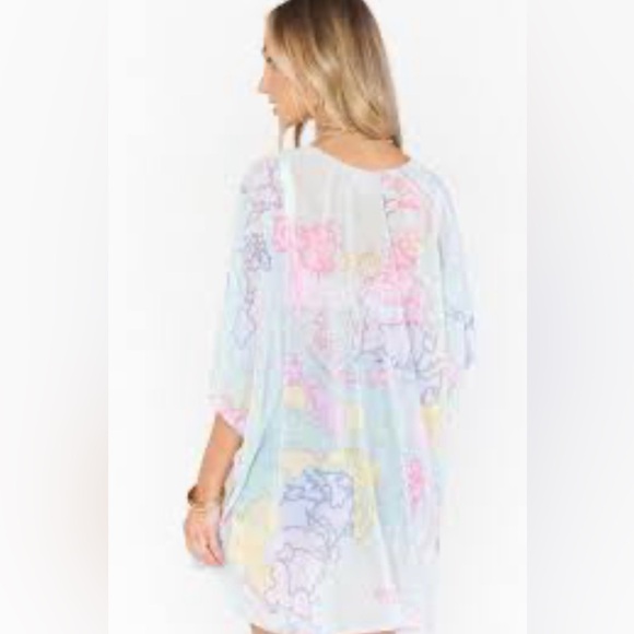 Show me your mumu peta - Picture 1 of 2